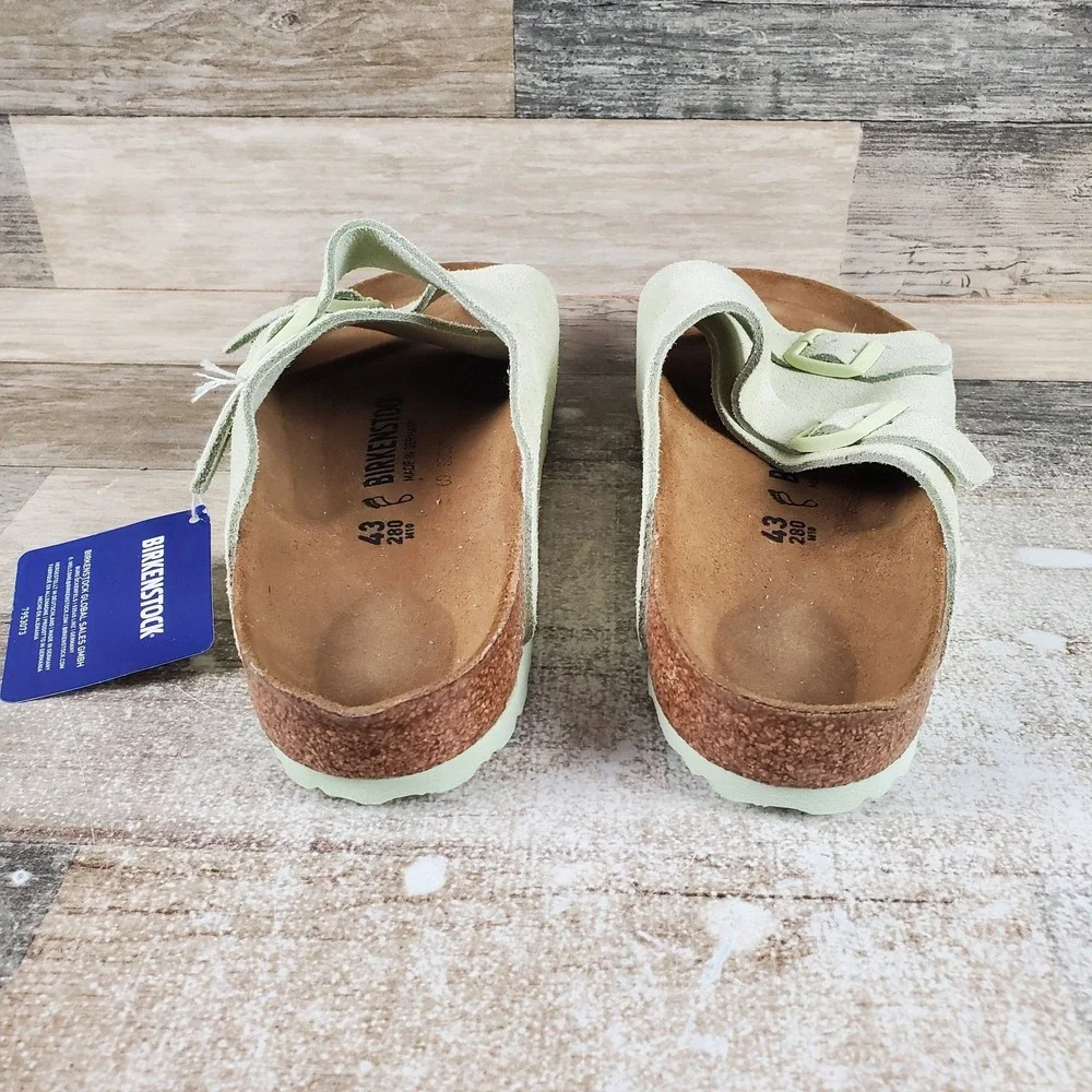 Birkenstock new without